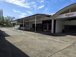 Goodwood Residence (D10), Warehouse #466012271